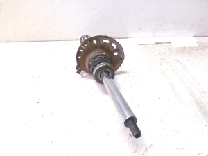 Front shock absorber - 5C0413031BB