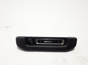Mercedes Benz S-Class 223 (2020–2026) Katuse sisemine käepide A2239063500 - 2