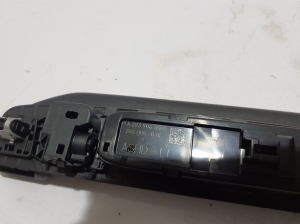 Mercedes Benz S-Class 223 (2020–2026) Katuse sisemine käepide A2239063500 - 3