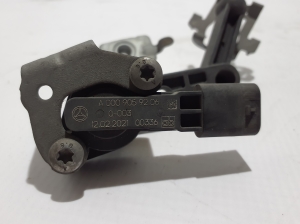 Mercedes Benz S-Class 223 (2020–2026) Andur tagumisel rummul A2239050104 - 2