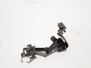 Mercedes Benz S-Class 223 (2020–2026) Andur tagumisel rummul A2239050104 - 3
