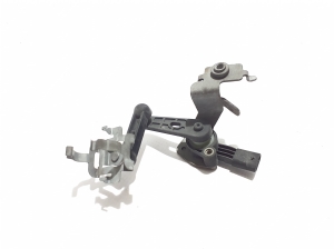 Mercedes Benz S-Class 223 (2020–2026) Andur tagumisel rummul A2239050204 - 3