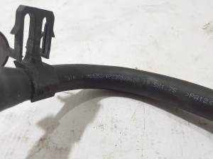 Mercedes Benz S-Class 223 (2020–2026) Jahutusradiaatori voolik A2235008600 - 3