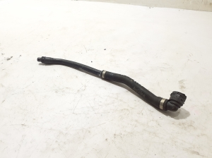 Mercedes Benz S-Class 223 (2020–2026) Jahutusradiaatori voolik A2235011501 - 2