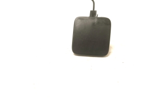 Seat Leon (2012–2026) Front bumper tow hook cover 5F0807241 - 5