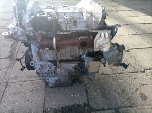 Opel Combo E (2018–2026) Mootor 9842928380 - 2