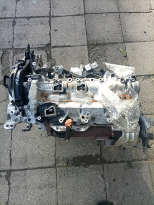 Opel Combo E (2018–2026) Mootor 9842928380 - 3
