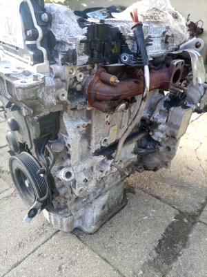 Opel Combo E (2018–2026) Mootor 9842928380 - 4