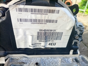 Opel Combo E (2018–2026) Mootor 9842928380 - 5