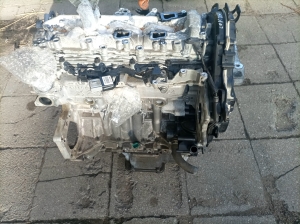 Opel Combo E (2018–2026) Mootor 9842928380 - 6