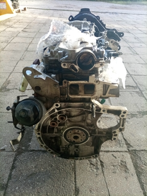 Opel Combo E (2018–2026) Mootor 9842928380 - 7