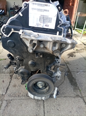 Opel Combo E (2018–2026) Mootor 9842928380 - 8
