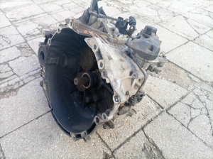 VOLVO XC60 (2008–2017) Käigukast 36010269 - 5
