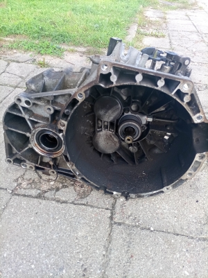 Hyundai Santa Fe (2012–2018) Getriebe 430003B070 - 5