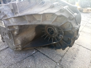 Hyundai Santa Fe (2012–2018) Getriebe 430003B070 - 6