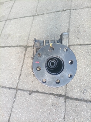 Hyundai Santa Fe (2012–2018) Transfer case and its parts 473003B610 - 4