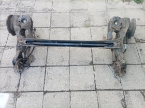   Tagasild ja selle osad  - 9822650280 