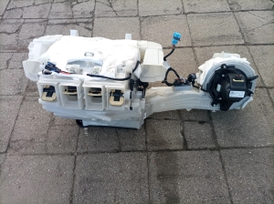 Opel Combo E (2018–2026) Heizung und ihre Teile 9815533180 - 5