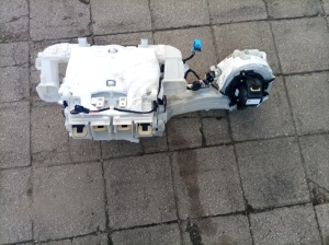 Opel Combo E (2018–2026) Heizung und ihre Teile 9815533180 - 6