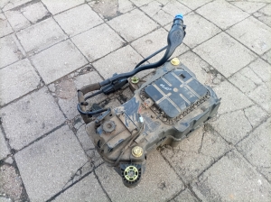 Opel Combo E (2018–2026) AdBlue paak 9832421480 - 5