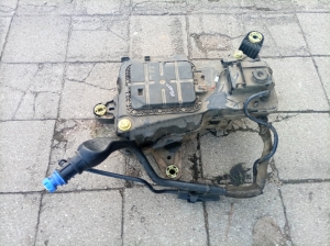 Opel Combo E (2018–2026) AdBlue paak 9832421480 - 6