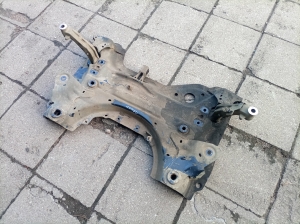 Opel Combo E (2018–2026) Front subframe 9808812580 - 2
