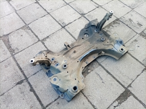 Opel Combo E (2018–2026) Front subframe 9808812580 - 3