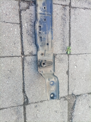 Opel Combo E (2018–2026) Radiator bracket 0330298000 - 4