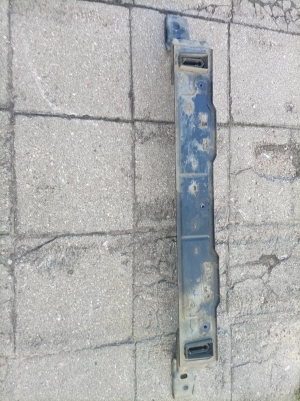 Opel Combo E (2018–2026) Radiator bracket 0330298000 - 5