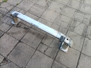 Opel Combo E (2018–2026) Front bumper reinforcement 9921673680 - 2