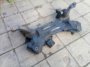 Hyundai Santa Fe (2012–2018) Front subframe 624052W300 - 2