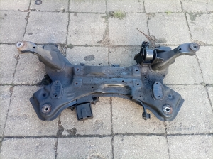   Front subframe  - 624052W300 