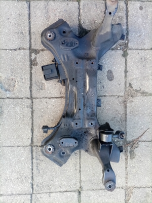 Hyundai Santa Fe (2012–2018) Front subframe 624052W300 - 3