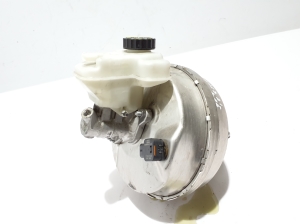 Mercedes Benz S-Class 223 (2020–2026) Pidurivõimendi A2234305600 - 2