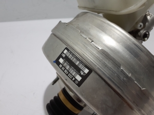Mercedes Benz S-Class 223 (2020–2026) Pidurivõimendi A2234305600 - 3
