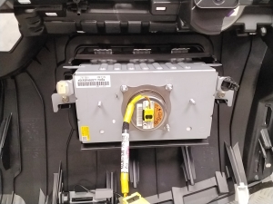 Mazda cx-60 I (2022–2026) Salona panelis (torpēda) KBB360381 - 4