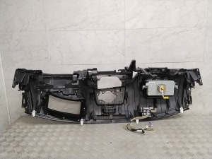 Mazda cx-60 I (2022–2026) Salona panelis (torpēda) KBB360381 - 5