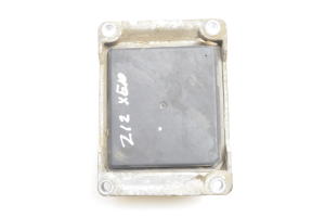 Opel Corsa D (2006–2014) Motorsteuergerät 55557933 - 5