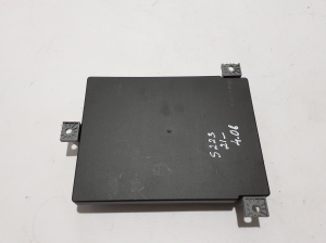Mercedes Benz S-Class 223 (2020–2026) Mugavusmoodul A2239007225 - 2