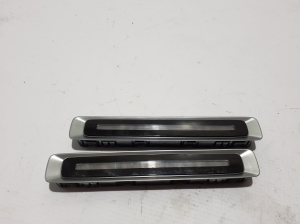 Mercedes Benz S-Class 223 (2020–2026) Muu valgustus A2239065700 - 4