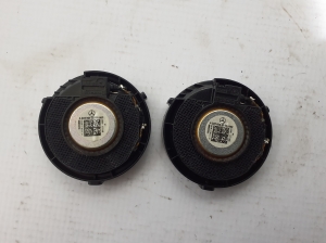 Mercedes Benz S-Class 223 (2020–2026) Kõlar A2238203203 - 2