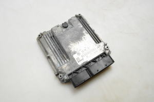 Volkswagen Passat B6 (2005–2010) Engine control unit 3C0907115T - 5