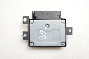 Volkswagen Passat B6 (2005–2010) Electric parking brake control module 3C0907801J - 4