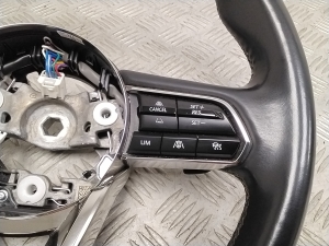 Mazda cx-60 I (2022–2026) Stūre KSW97A001B - 10