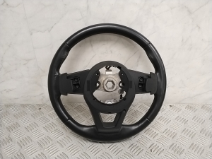 Mazda cx-60 I (2022–2026) Stūre KSW97A001B - 6