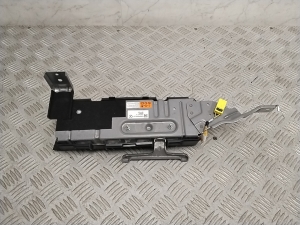 Mazda cx-60 I (2022–2026) Ceļgalu drošības spilvens TG13D04001 - 3