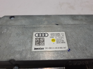 AUDI A6 C8 (2018–2025) Screen 4K0919605A - 2