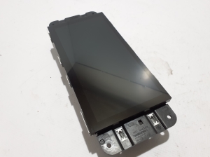 AUDI A6 C8 (2018–2025) Screen 4K0919605A - 5