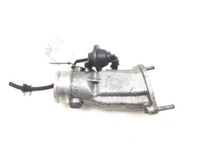 AUDI A6 C5 (1997–2005) Boîtier papillon 4B0145950C - 2