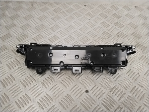 Mazda cx-60 I (2022–2026) Heater control panel KR9R61190 - 3